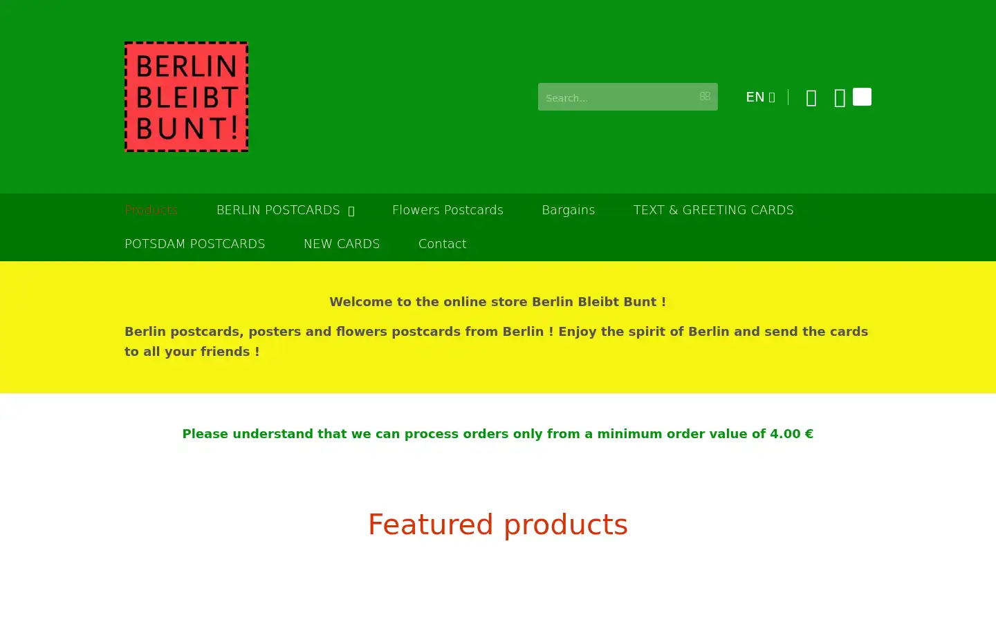 Screenshot of berlin-bleibt-bunt.de