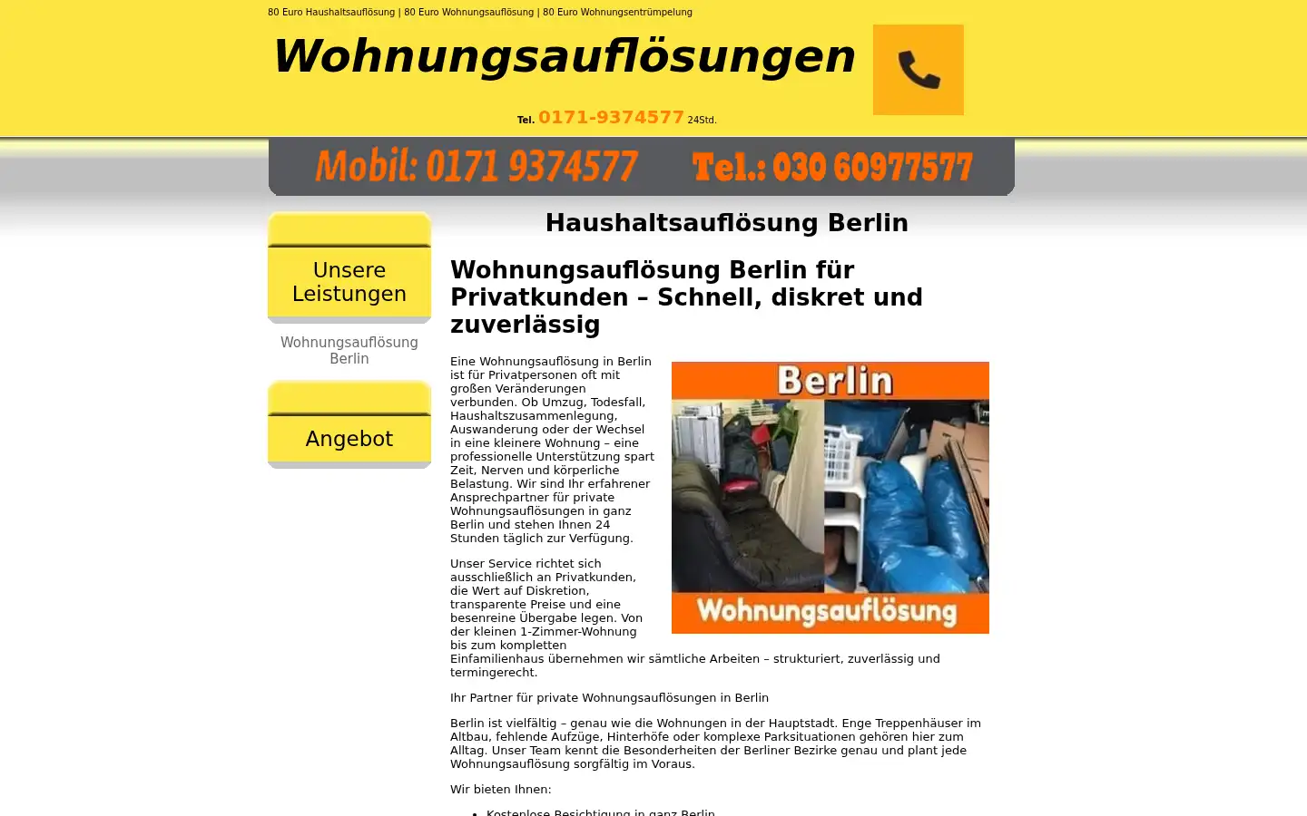 Screenshot of berlin-sofa-entruempelung.de