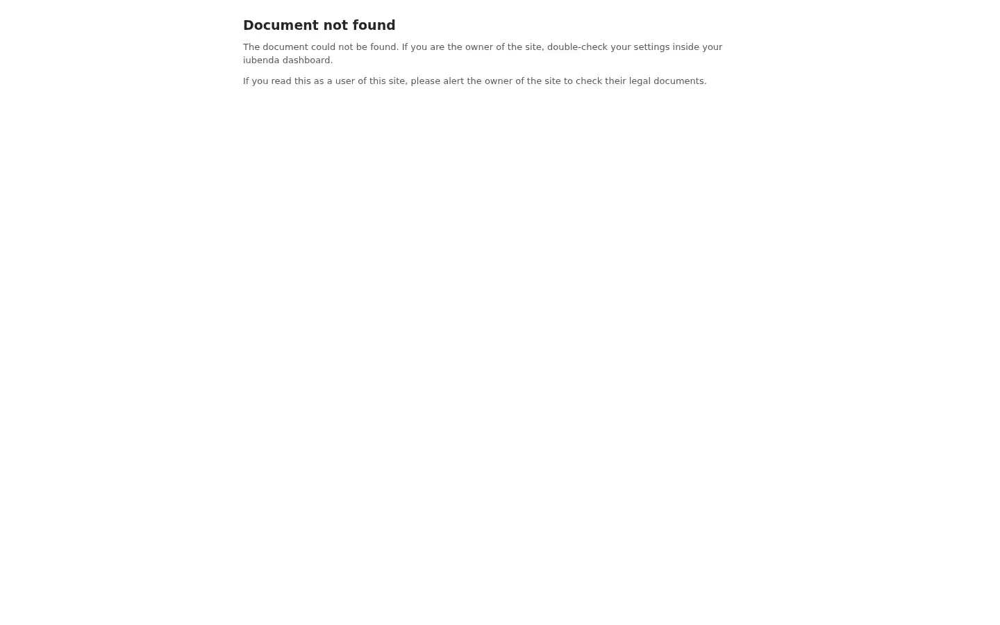 Screenshot of bernstil.ch