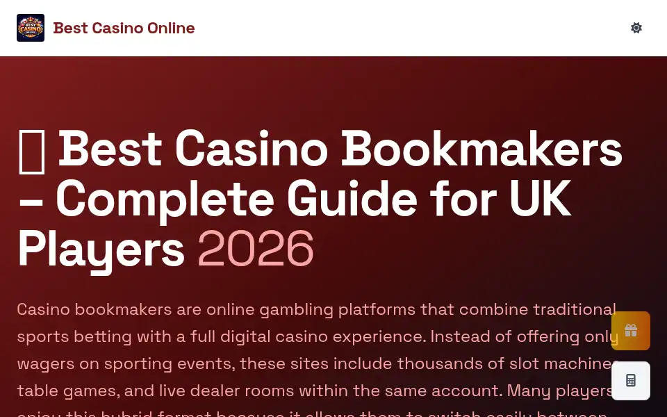 Screenshot of best-casino-online.top
