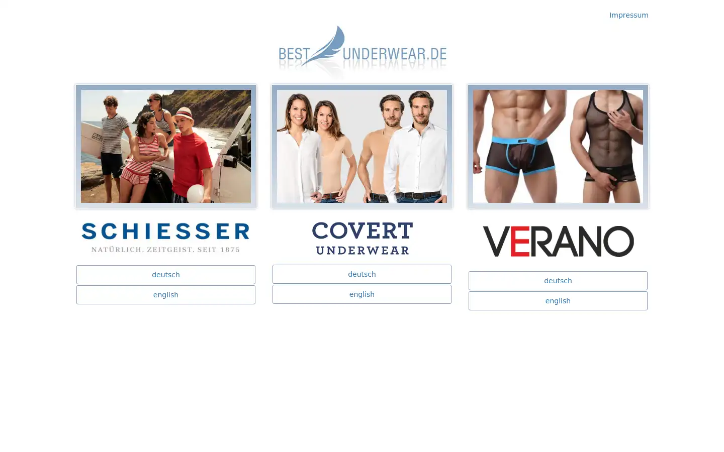 Screenshot of best-underwear.de