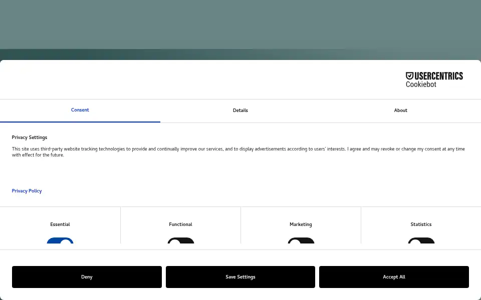 Screenshot of bestarctic.com