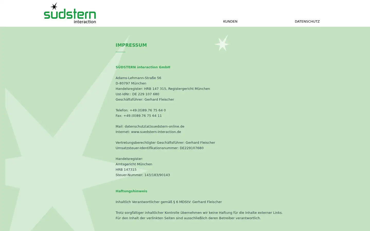 Screenshot of besteangebote24.de