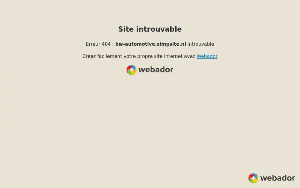 Screenshot of besteautodeal.nl