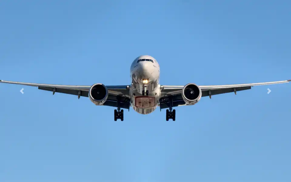 Screenshot of bestinflights.com