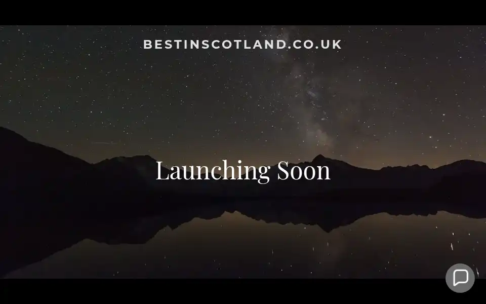 Screenshot of bestinscotland.co.uk