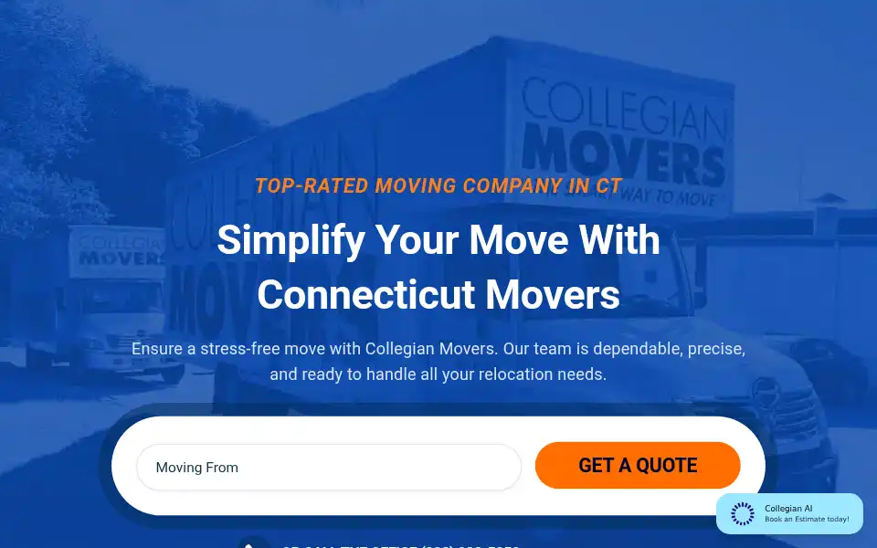 Screenshot of bestmove.com
