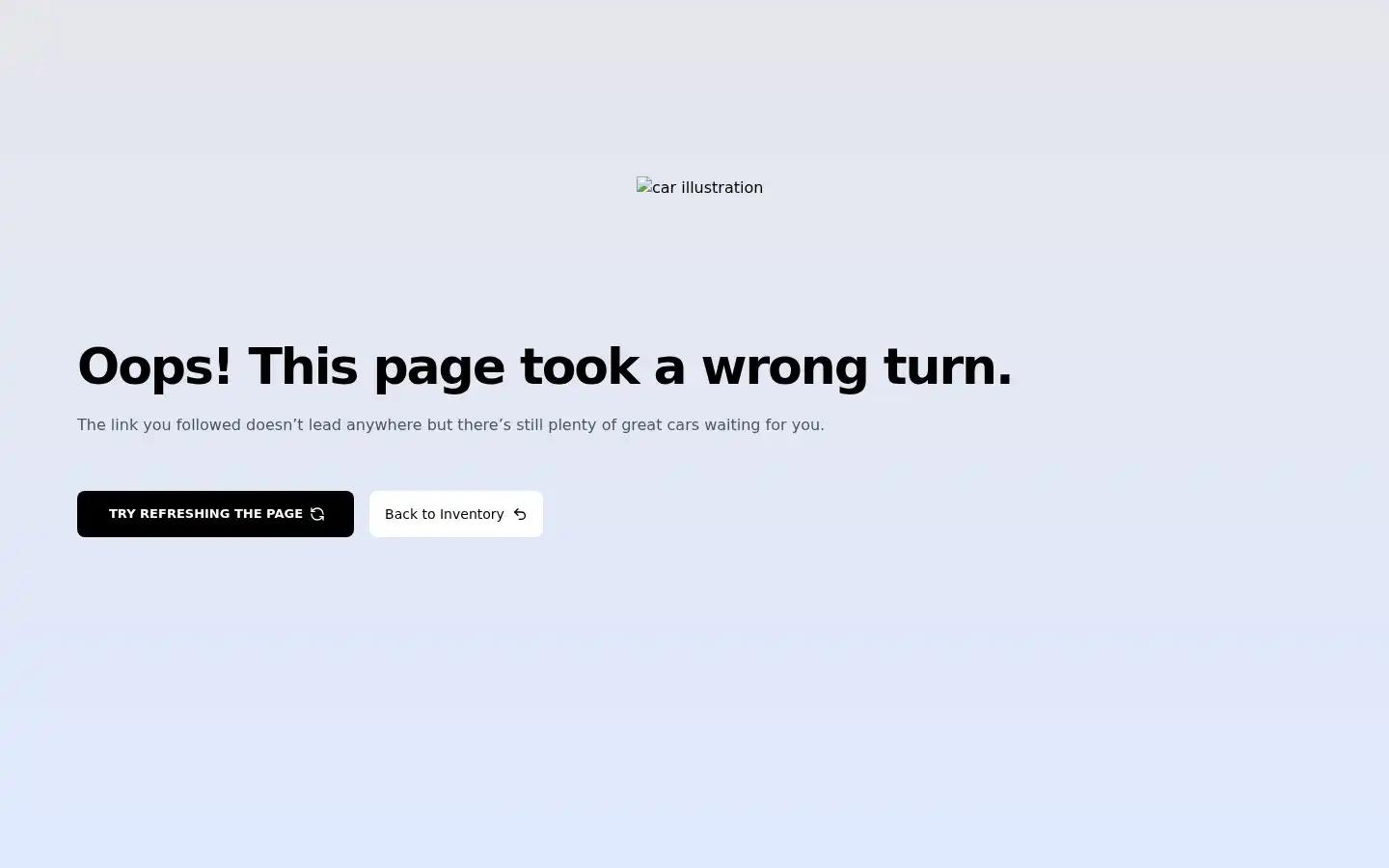 Screenshot of bestpricecardealer.com
