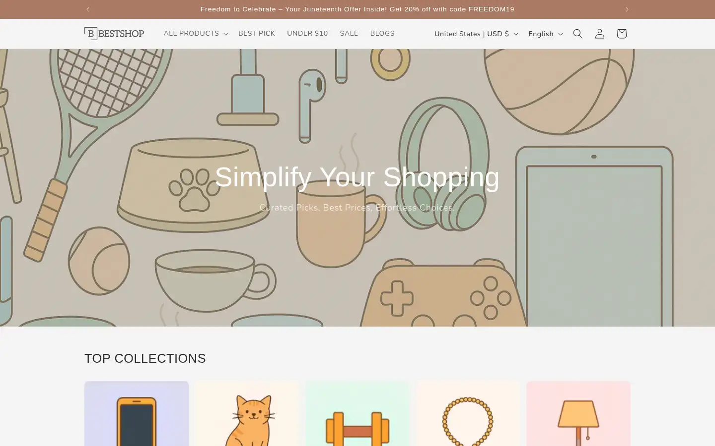 Screenshot of kiko.com