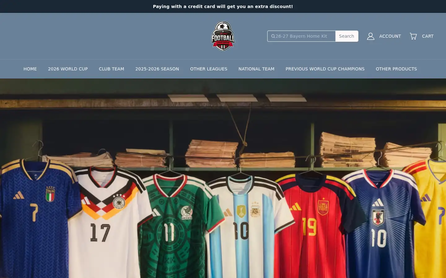 Screenshot of bestsportsball.com