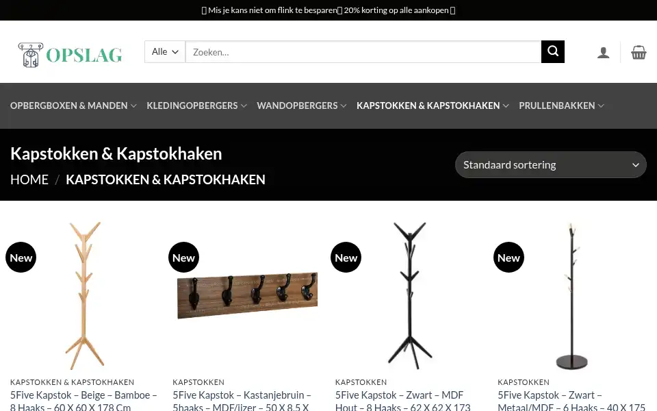Screenshot of betereopbergers.com