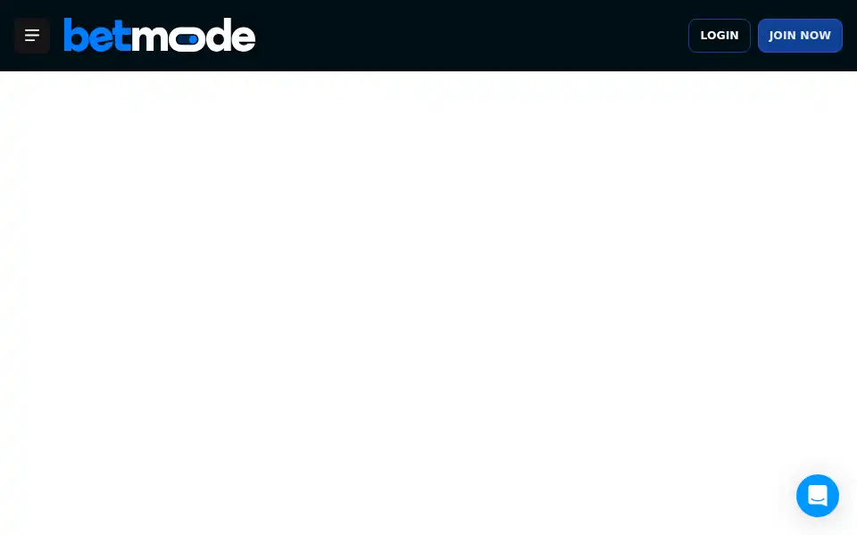 Screenshot of betmode.io