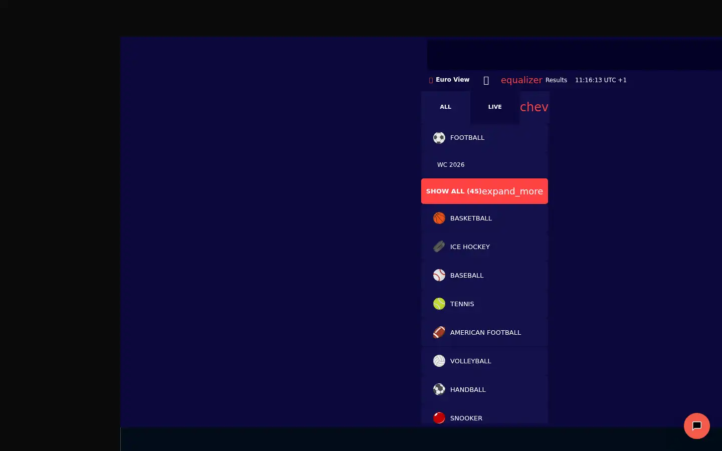 Screenshot of betospin.com