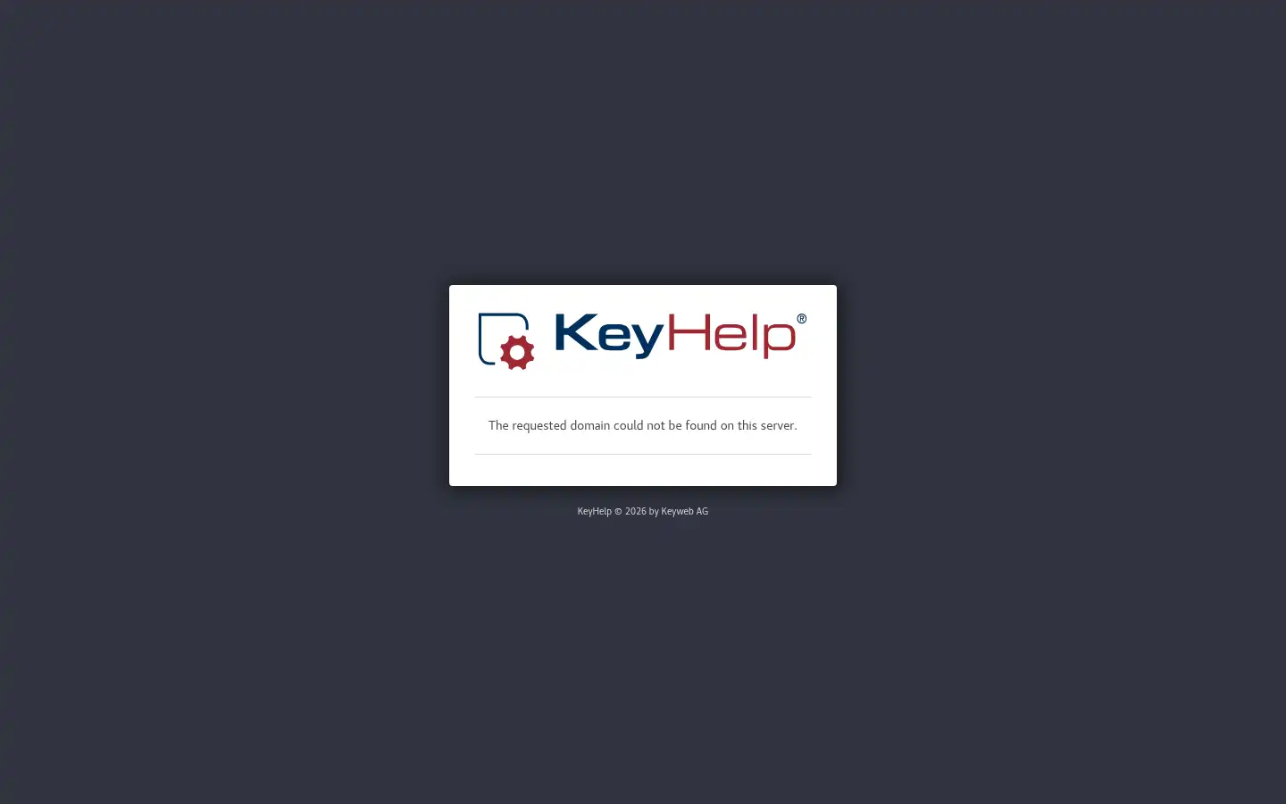 Screenshot of better4web.de