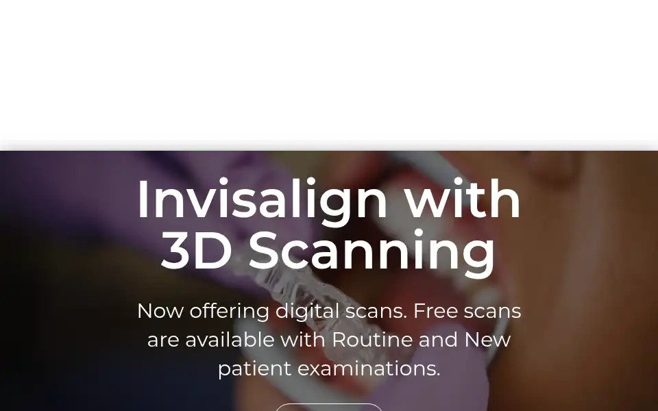 Screenshot of bettercareclinic.co.uk