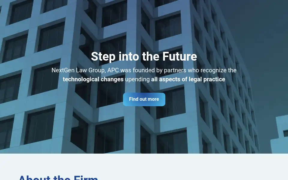 Screenshot of betterlife.com