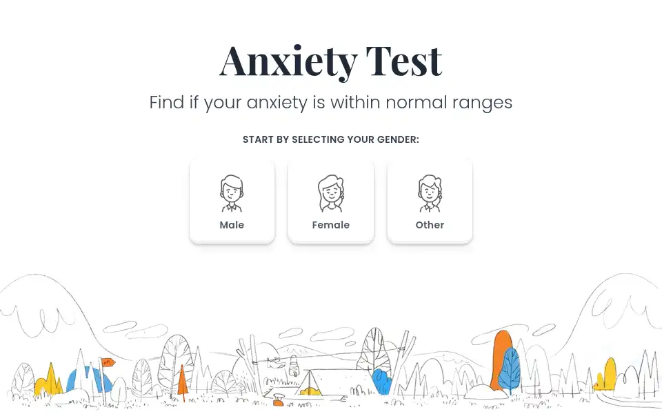 Screenshot of bettermood.com