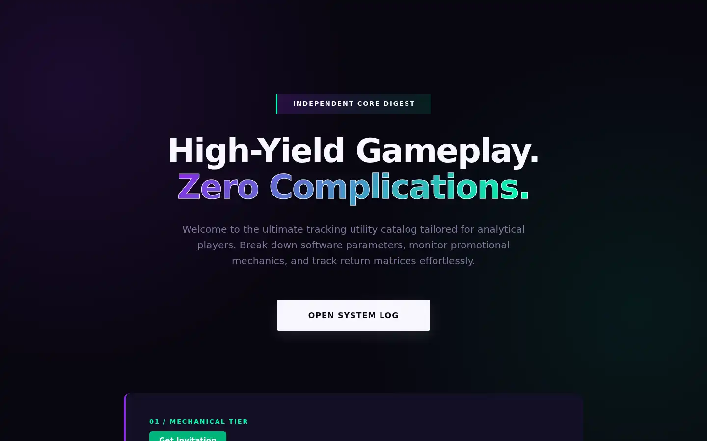 Screenshot of betticasino.g7.to