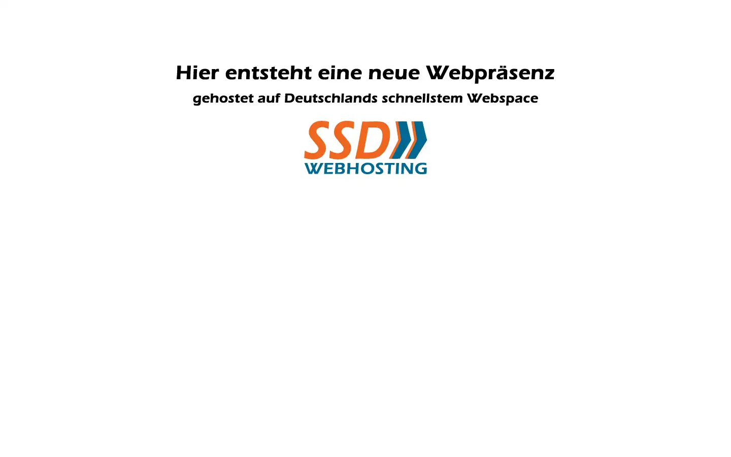 Screenshot of beussen.de