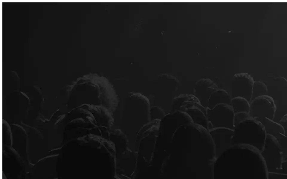 Screenshot of bevod.club