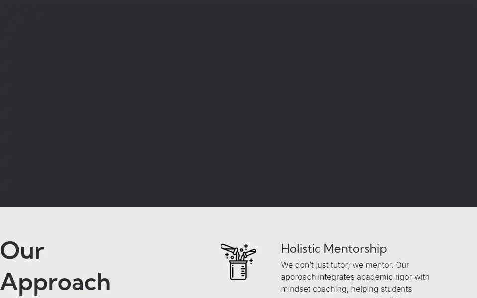 Screenshot of beyond121.co.uk