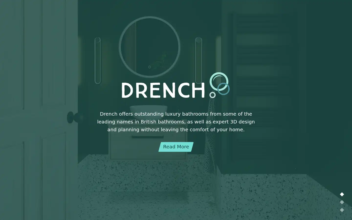 Screenshot of beyondretail.co.uk