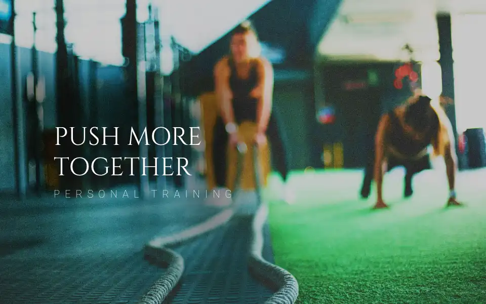 Screenshot of bh-fit.co.uk