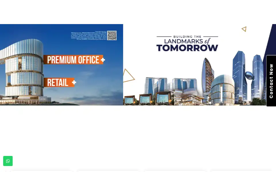Screenshot of bhutanigroup.com