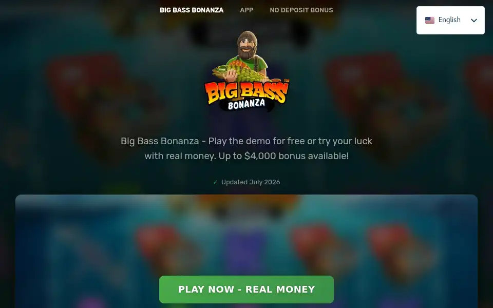 Screenshot of big-bass-bonanza.app