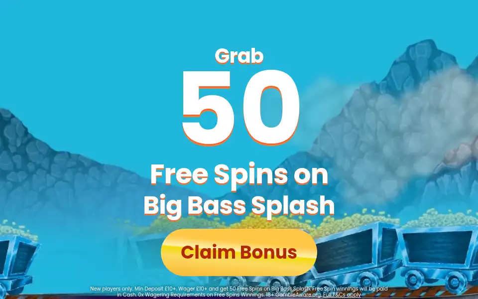 Screenshot of bigthunderslots.com