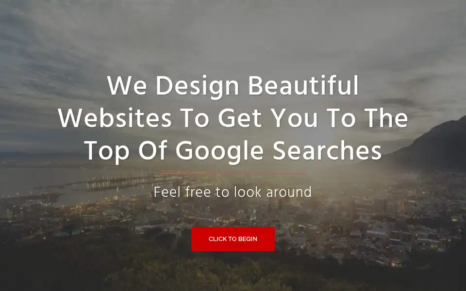 Screenshot of bigwebmedia.co.za