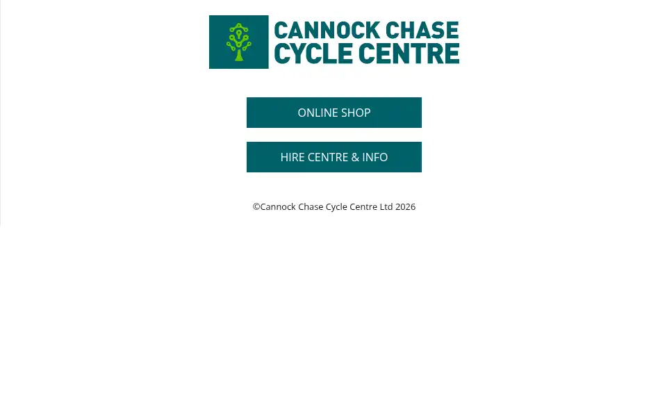 Screenshot of bikechase.co.uk