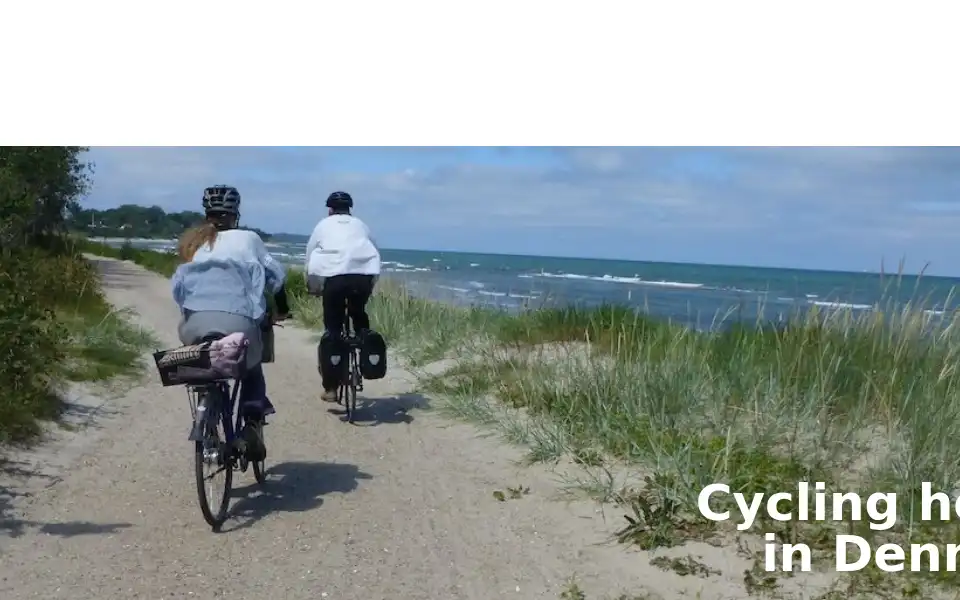 Screenshot of bikingpeople.com