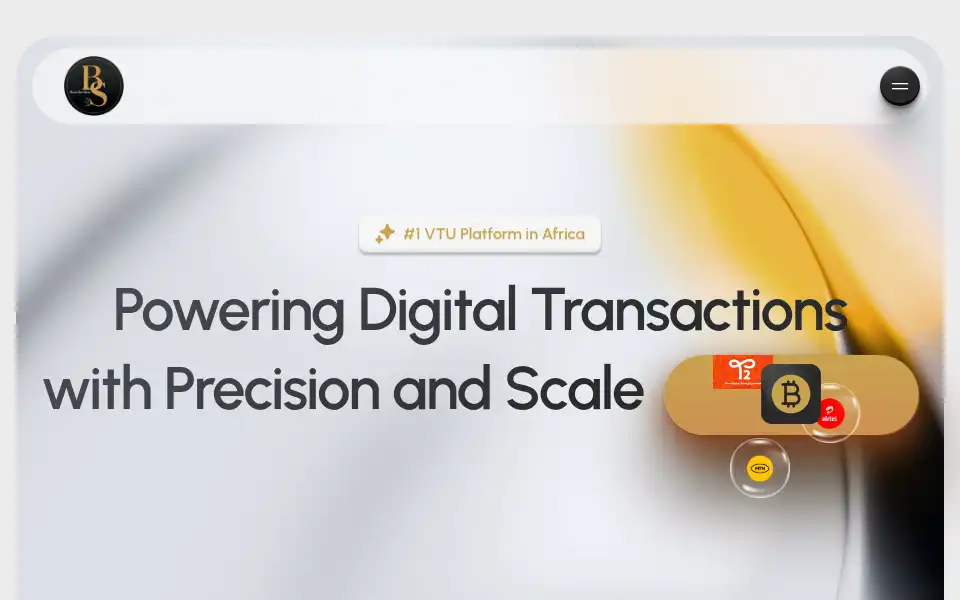 Screenshot of bilalsadasub.com