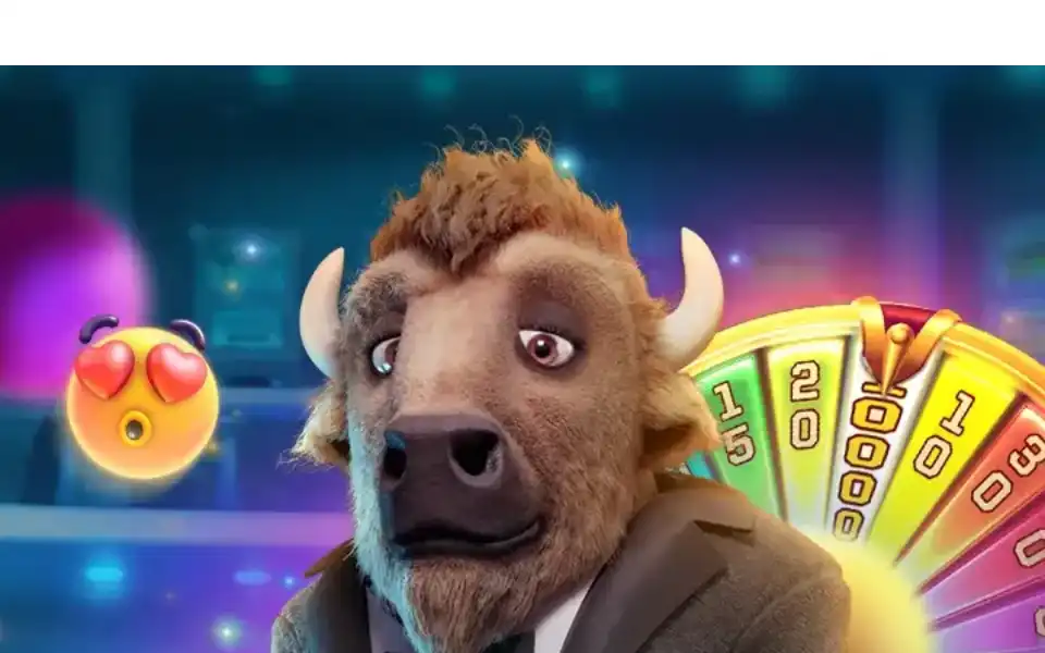 Screenshot of billionaire-casino.com