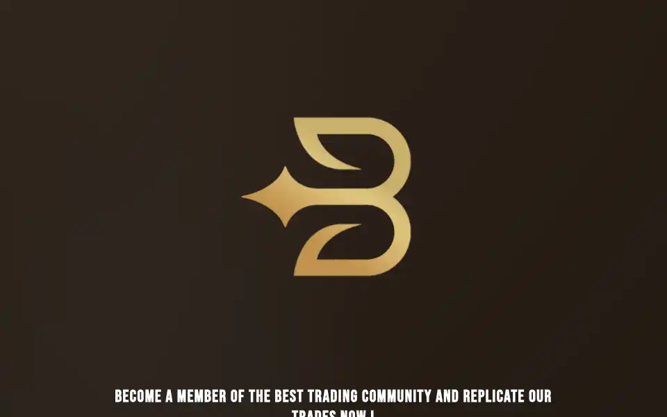 Screenshot of billionairegroup.io