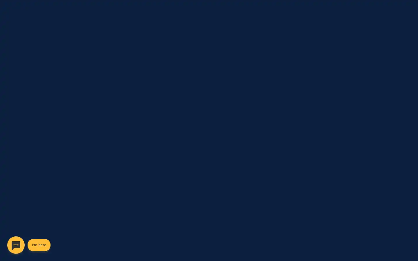 Screenshot of binany.com
