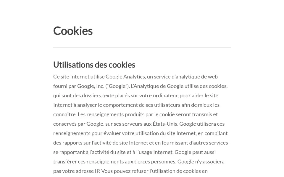 Screenshot of biosante-editions.com