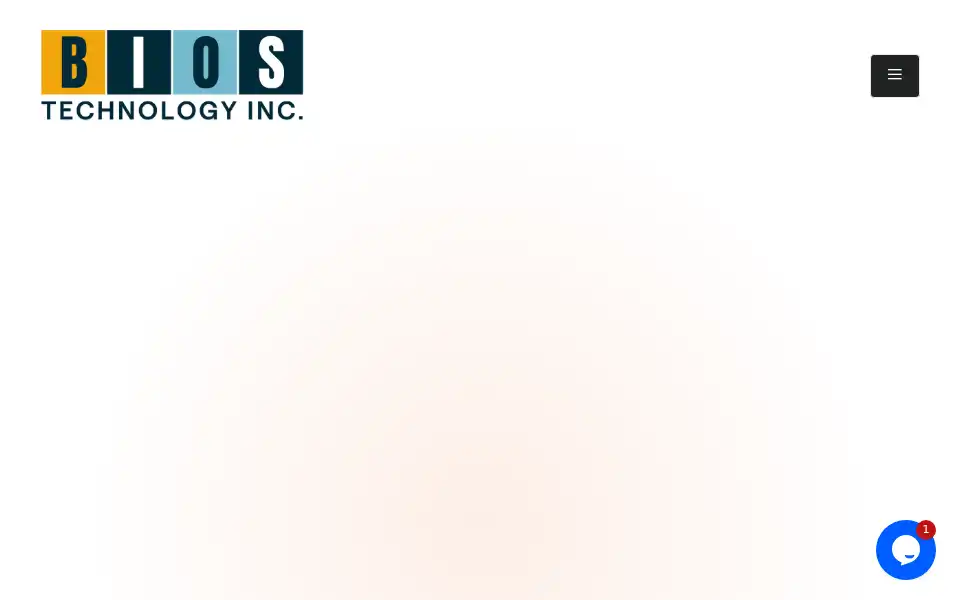 Screenshot of biostechnology.net