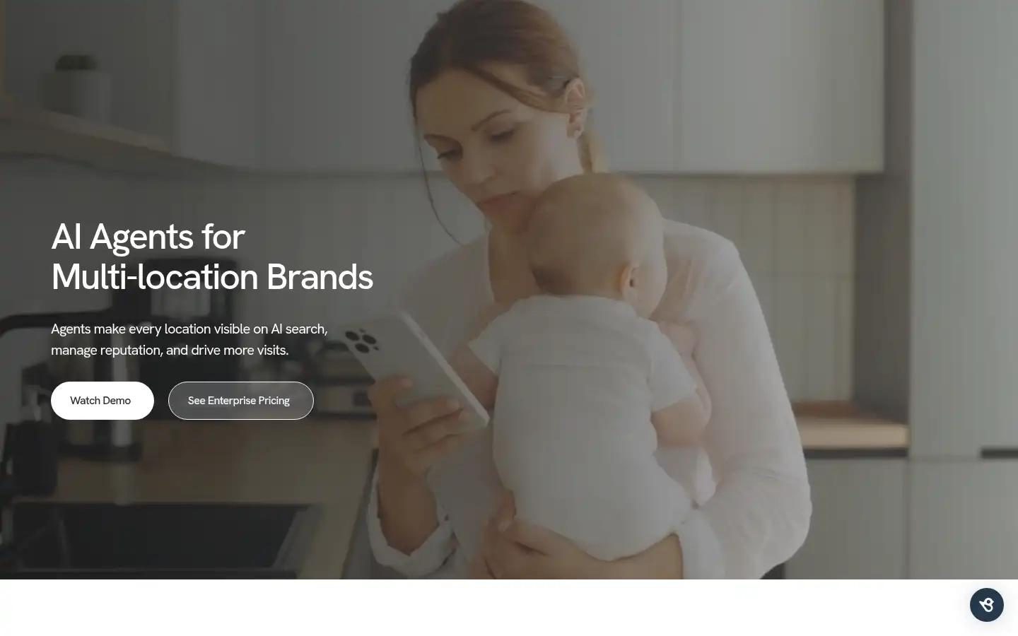 Screenshot of birdeye.com