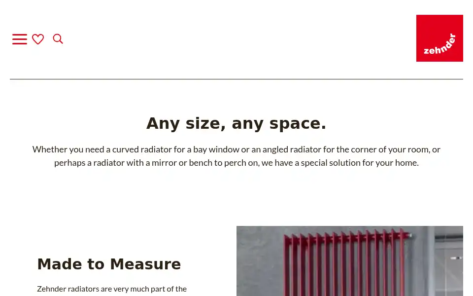 Screenshot of bisque.co.uk