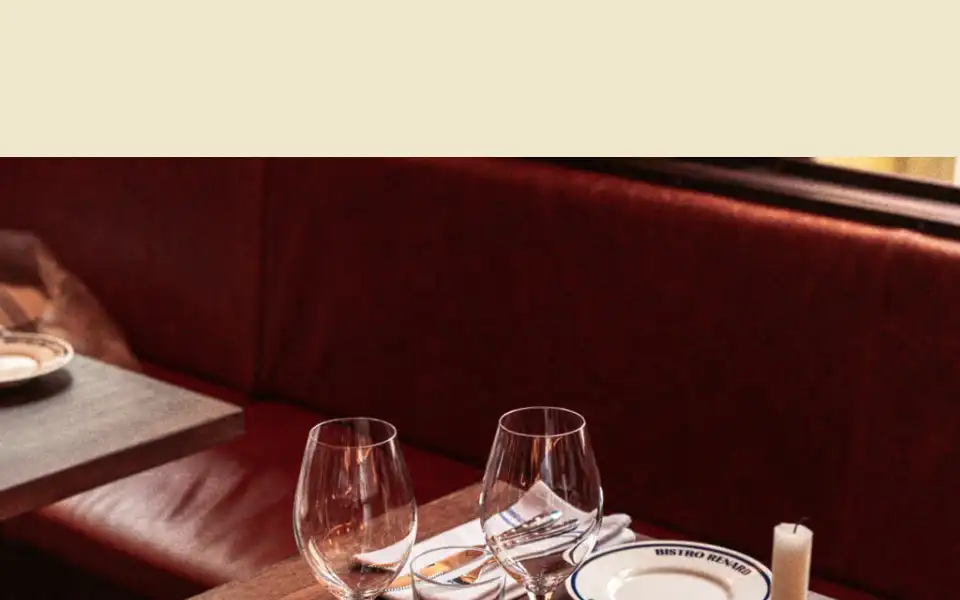 Screenshot of bistrorenard.se