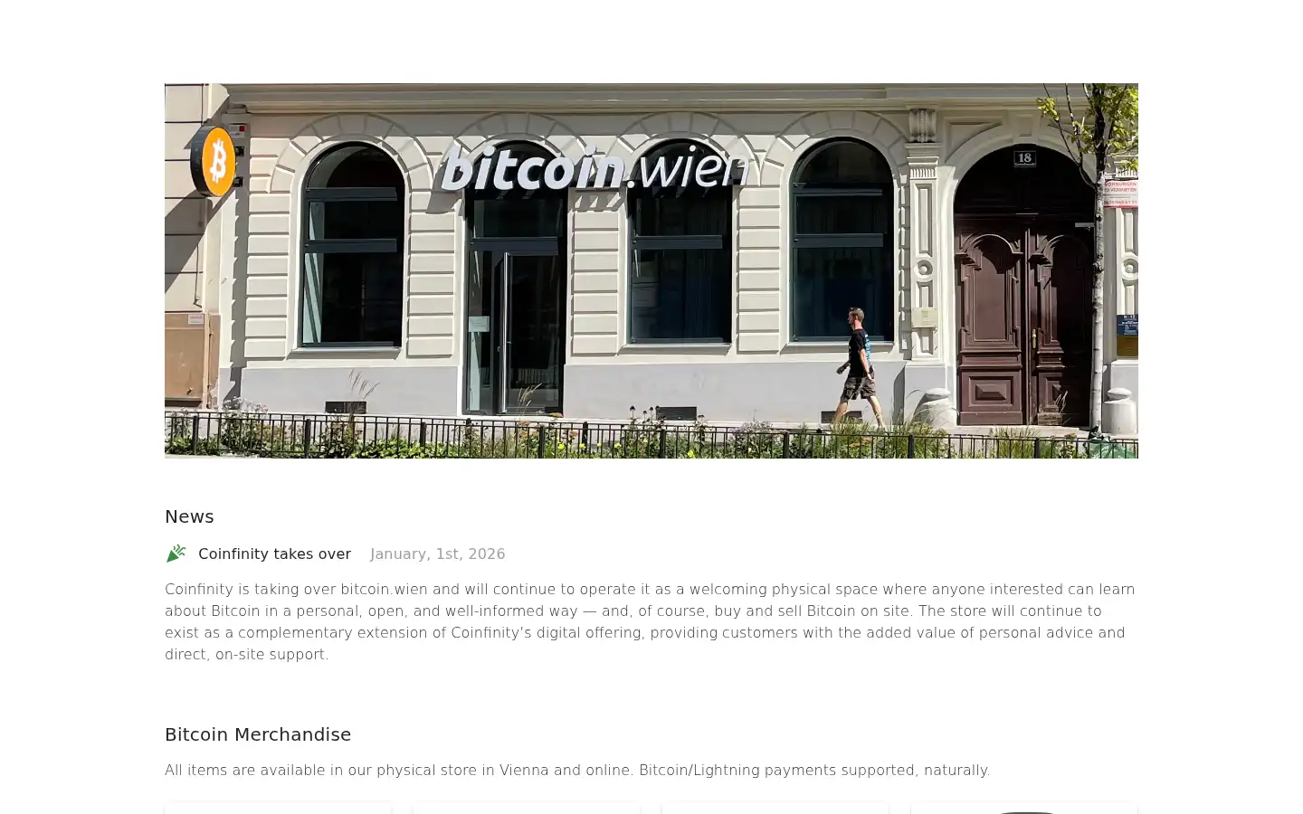 Screenshot of bitbuy.at