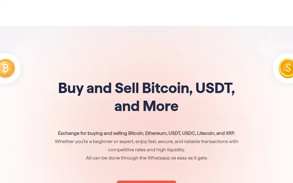 Screenshot of bitcelium.com