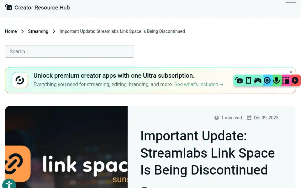 Screenshot of bitclix.io