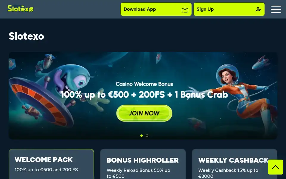 Screenshot of bitcodeprime.org