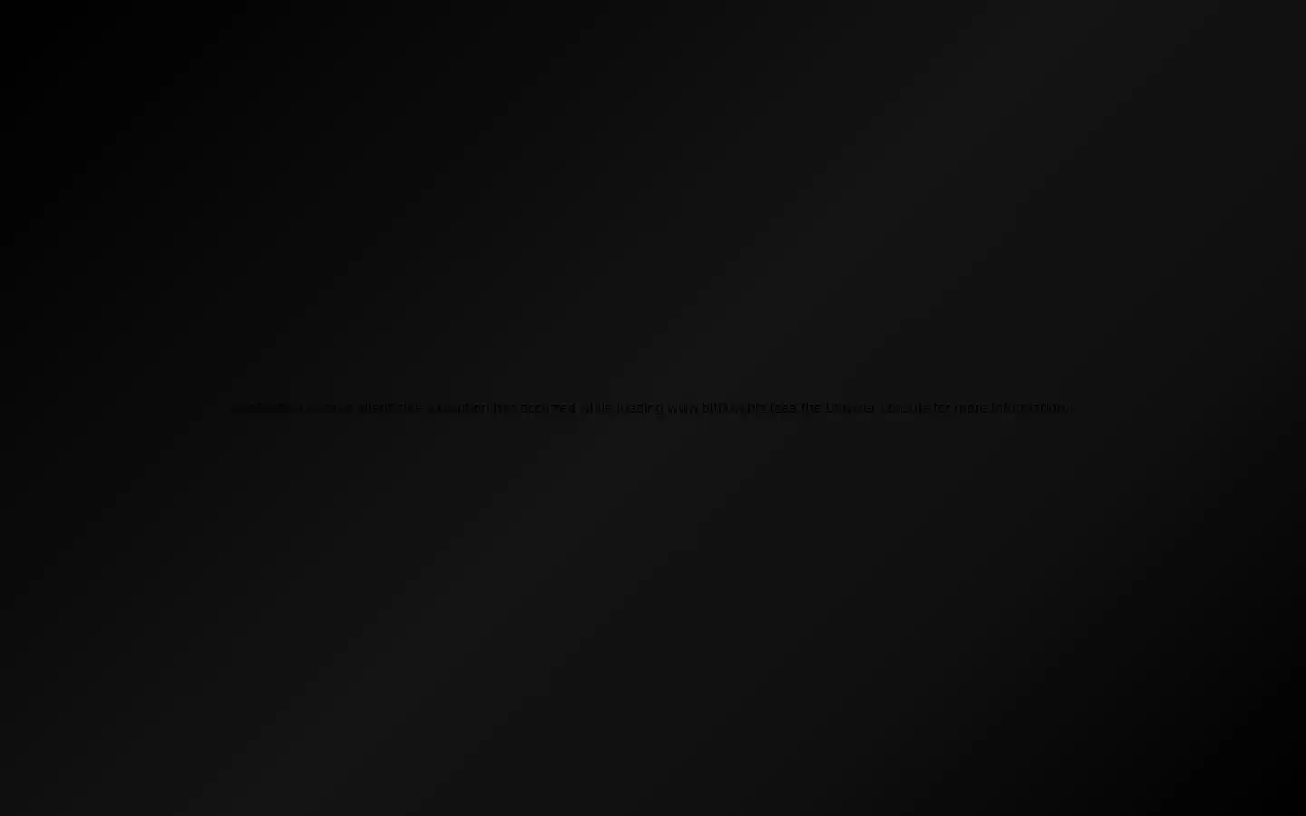 Screenshot of bitflow.biz