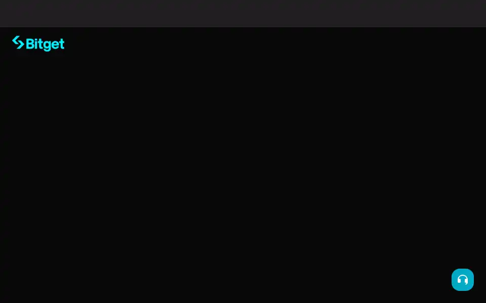Screenshot of bitget.site