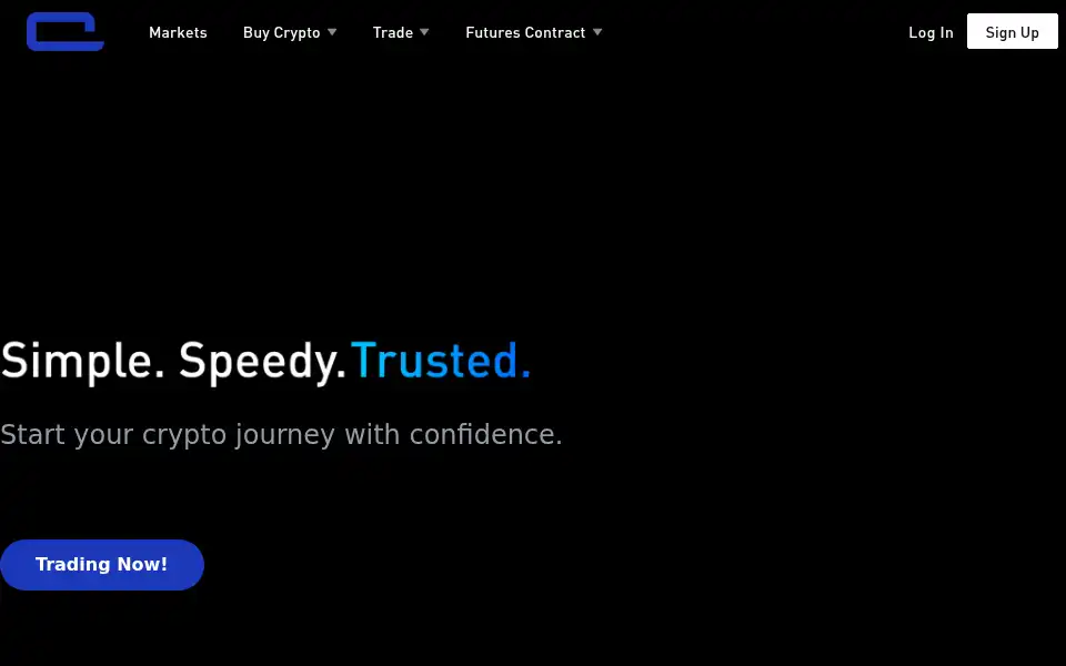 Screenshot of bithat.com