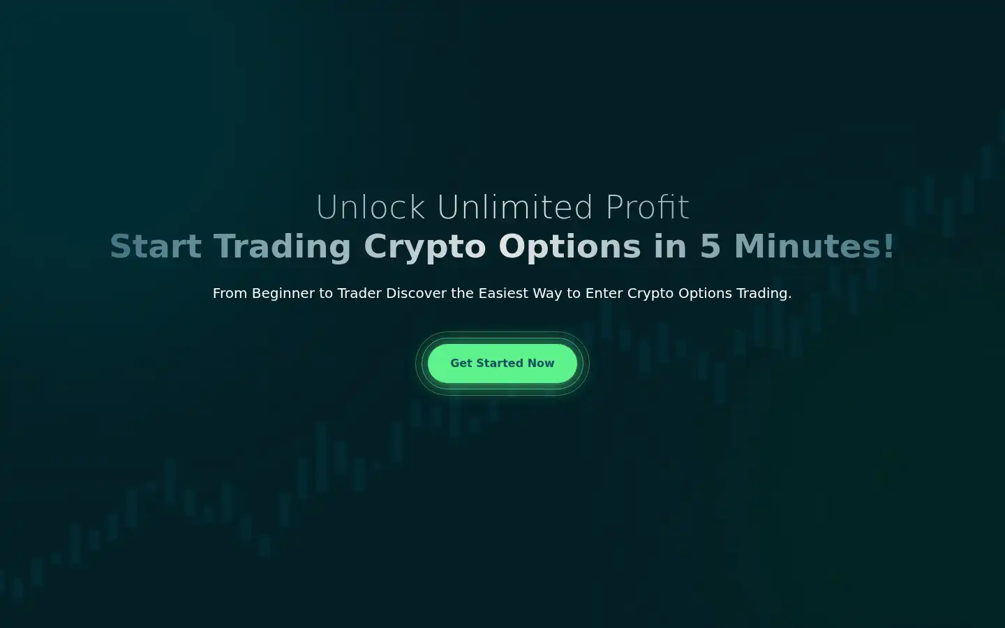 Screenshot of bitopex.io